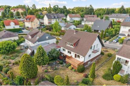 Haus zum Kaufen in Niddatal 575.000,00 € 198 m²