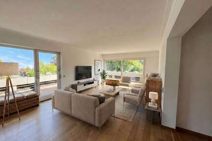 Wohnung zum Kaufen in München 890.000,00 € 113.25 m²