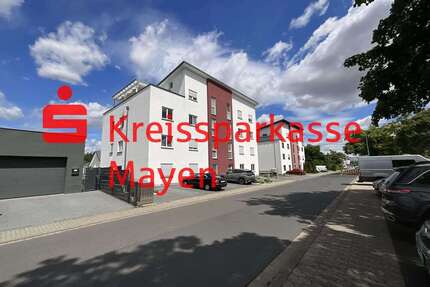 Wohnung zum Kaufen in Andernach 315.000,00 € 86 m²
