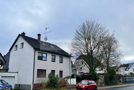 Zwei Einheiten mit Option auf Erweiterung, komplett frei! - Essen / Bedingrade