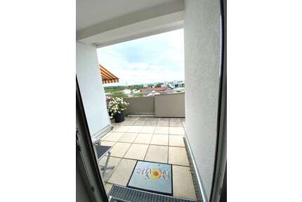 Wohnung zum Mieten in Reutlingen-Rommelsbach 420,00 € 39 m²