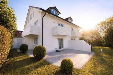 Haus zum Mieten in München 3.430,00 € 191 m²