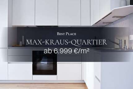 Wohnung zum Kaufen in Erding 719.000,00 € 96.08 m²
