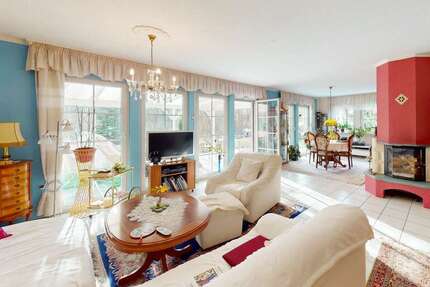 Haus zum Kaufen in Storkow (Mark) 360.000,00 € 138.21 m²