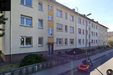 Wohnung zum Mieten in Hochheim 890,00 € 54 m²