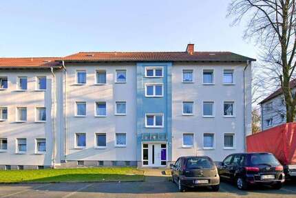 Wohnung zum Mieten in Castrop-Rauxel 519,00 € 57.79 m²