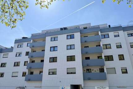 Wohnung zum Kaufen in Mannheim 320.000,00 € 94.75 m²