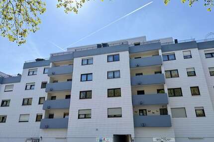 Wohnung zum Kaufen in Mannheim 335.000,00 € 94.75 m²