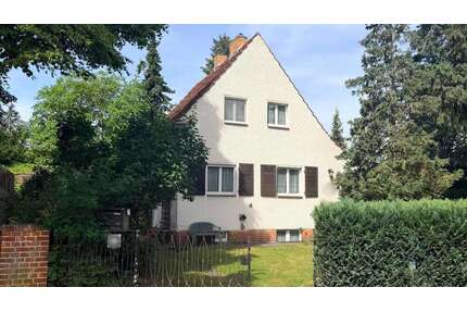 Haus zum Kaufen in Kleinmachnow 545.000,00 € 70 m²