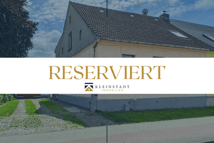 Haus zum Kaufen in Havelberg 109.000,00 € 173 m²