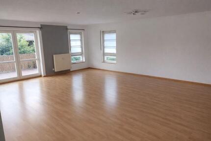 3 Zimmer Wohnung in Salmünster zu vermieten - Bad Soden-Salmünster