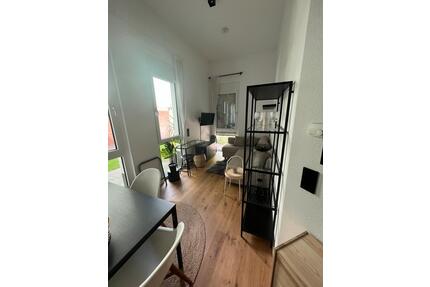1,5 Zimmer Wohnung Stuttgart West