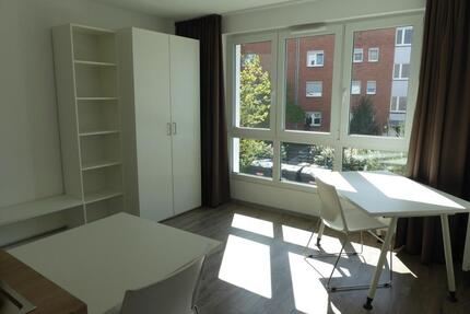 Studentenzimmer Untervermietung - Hamm Berge