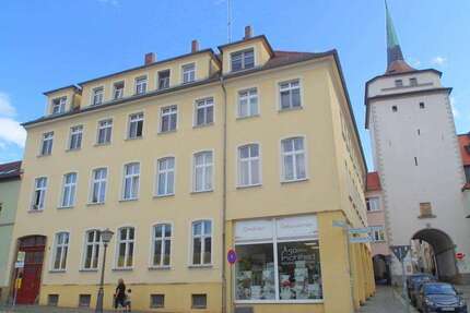 Wohnung zum Mieten in Bautzen 945,00 € 111 m²