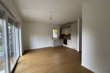 Wohnung zum Mieten in Petershagen 1.060,00 € 46 m²