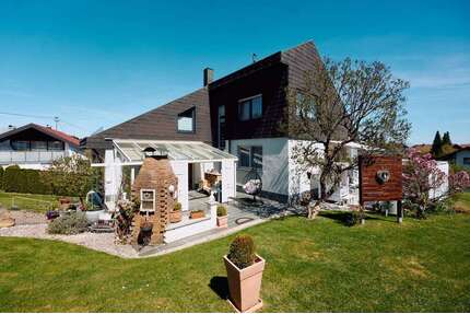 Haus zum Kaufen in Bubsheim 548.500,00 € 232 m²