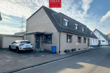 Haus zum Kaufen in Neuss 449.000,00 € 128.83 m²