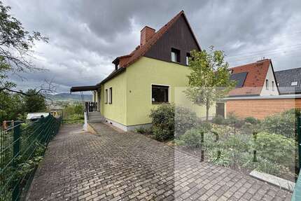 Haus zum Kaufen in Saalfeld 170.000,00 € 128 m²