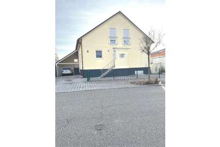 Haus zum Kaufen in Ötigheim 795.000,00 € 172 m²