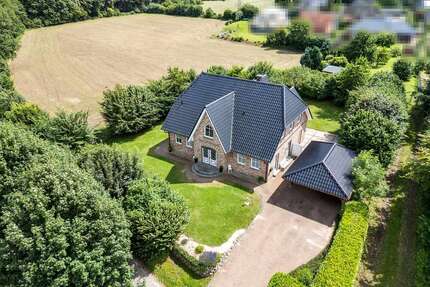 Haus zum Kaufen in Schwissel Christiansfelde 779.000,00 € 260 m² - Schwissel / Christiansfelde