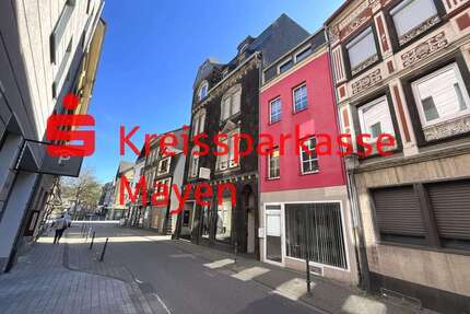 Haus zum Kaufen in Andernach 319.000,00 € 225 m²