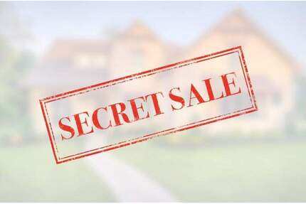 Teilbares Baugrundstück in Bestlage - Ahrensburg