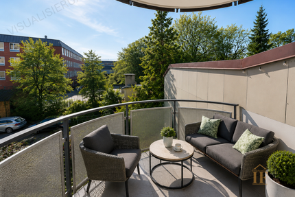 Wohnung zum Kaufen in München 764.990,00 € 100 m²