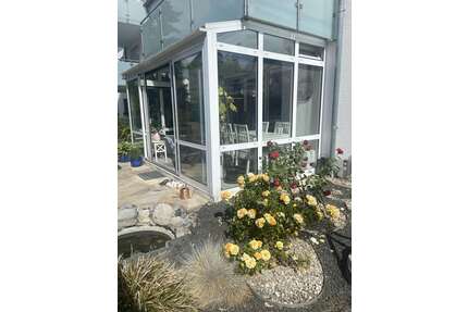 Wohnung zum Kaufen in Augsburg 524.000,00 € 90.74 m²