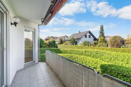 Wohnung zum Kaufen in Gernsheim 230.000,00 € 64 m²