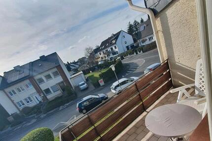 Helle 3‑Zimmer‑Wohnung mit Balkon in Unna‑Königsborn