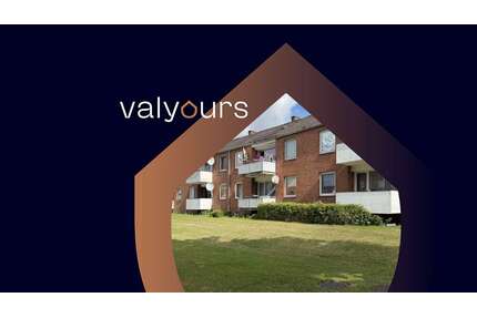 Wohnung zum Kaufen in Kropp 79.000,00 € 66.5 m²