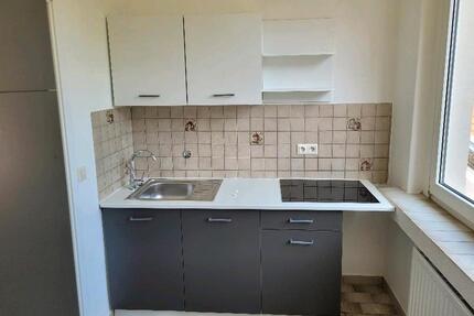 1,5 Raum Appartement Herne Mitte - Bochum Bochum-Ost