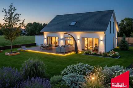 Haus zum Kaufen in Bad Homburg 1.263.000,00 € 170 m²