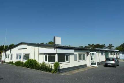 Halle in Neu Wulmstorf 970,00 € 109 m²