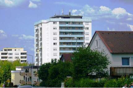 Wohnung zum Mieten in Heubach 700,00 € 100 m²