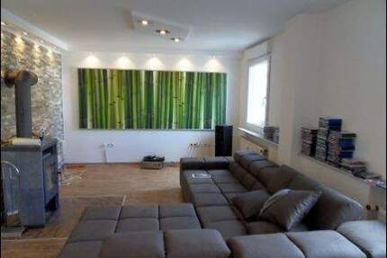 2-3-FH mit Garten und Terrasse in ruhiger Anliegerstraße Pfungstadt