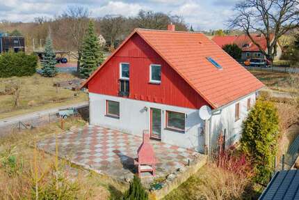 Haus zum Kaufen in Bad Saarow 350.000,00 € 141.91 m²