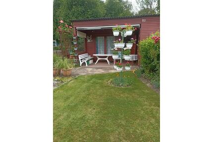 Schrebergarten KV Timmerlaher Busch - Braunschweig Timmerlah-Geitelde-Stiddien