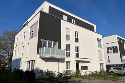 Wohnung zum Mieten in Hamm 1.280,00 € 99 m²