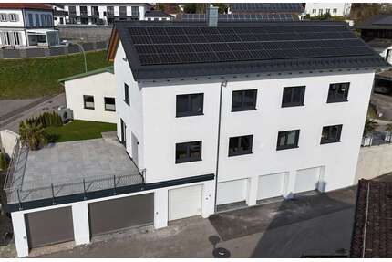 Haus zum Mieten in Metten 2.400,00 € 225 m²