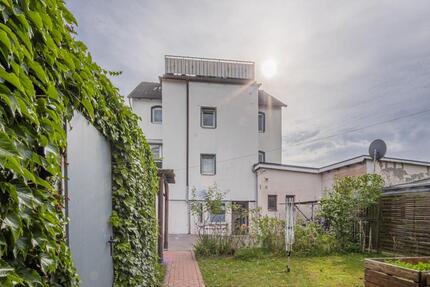 Wohnung zu vermieten in der Innenstadt von Neumünster