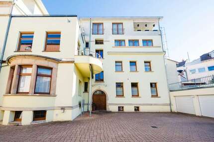 Wohnung zum Kaufen in Pforzheim 320.000,00 € 82.62 m²
