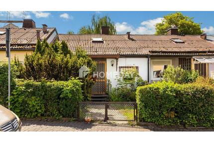 Schönes Terrassenhaus in Fulda - 240.000,00&nbsp;EUR Kaufpreis, ca.&nbsp; 110,00&nbsp;m&sup2;&nbsp;Wohnfl&auml;che in Fulda (PLZ: 36043) Ziehers-Süd