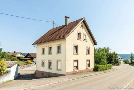 Haus zum Kaufen in Murg Niederhof 495.000,00 € 222 m² - Murg / Niederhof