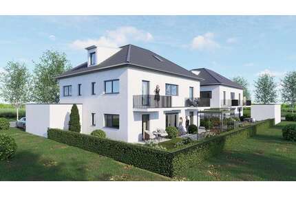 Wohnung zum Kaufen in München 275.000,00 € 24.58 m²