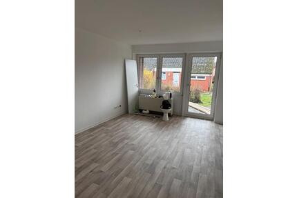 Single Wohnung in Ihrhove Westoverledingen zu vermieten