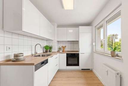Wohnung zum Mieten in Sindelfingen 899,00 € 69 m²