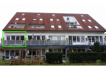 Kapitalanlage in Jenfeld zu verkaufen 5% Rendite - Hamburg Wandsbek