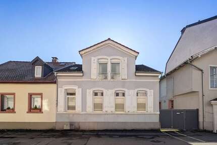Haus zum Kaufen in Neustadt 348.000,00 € 104 m²