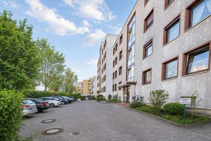 Wohnung zum Kaufen in Buxtehude 139.000,00 € 71 m²